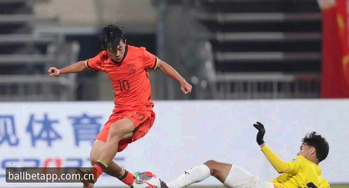 U17世界杯抽签揭晓：中国男女足命运大不同 vs 西班牙美国双强对决